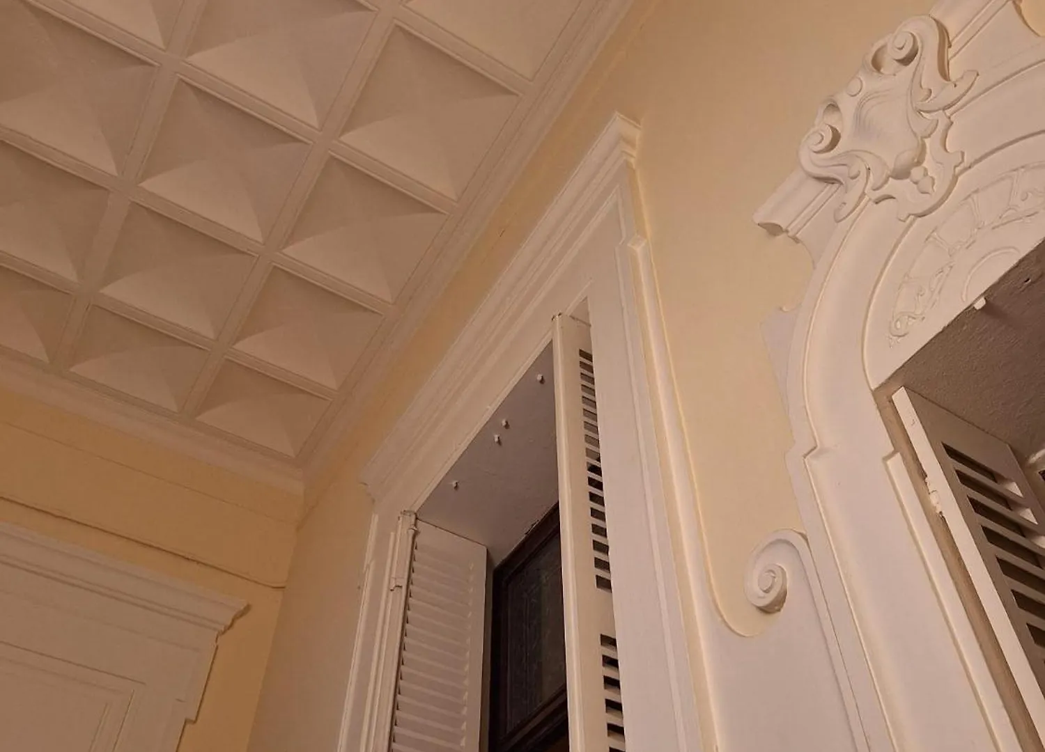 Apartment Chateau Charles Roux Sausset-les-Pins