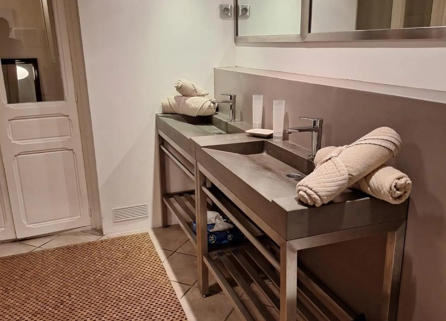 Chateau Charles Roux Sausset-les-Pins Apartment