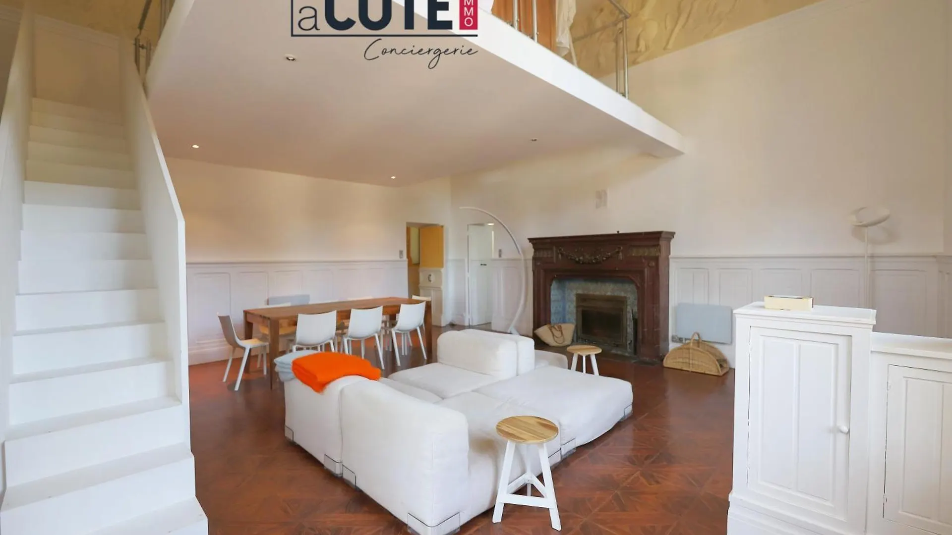 Apartment Chateau Charles Roux Sausset-les-Pins